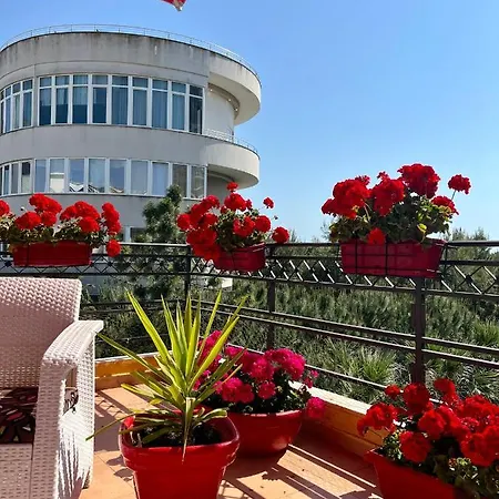 Don Robert Guest house Durres