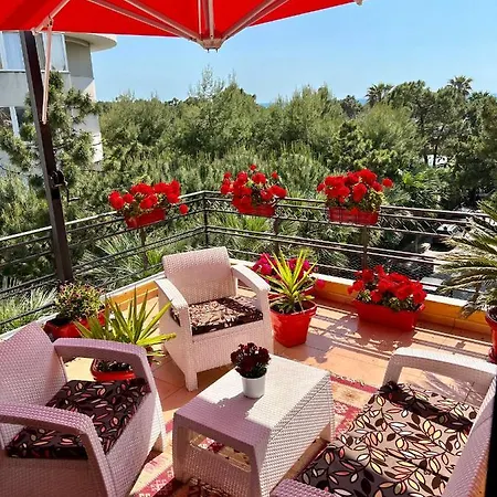 Don Robert Guest house Durres