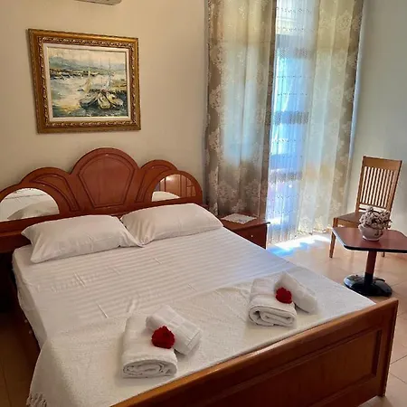 Don Robert Guest house Durres