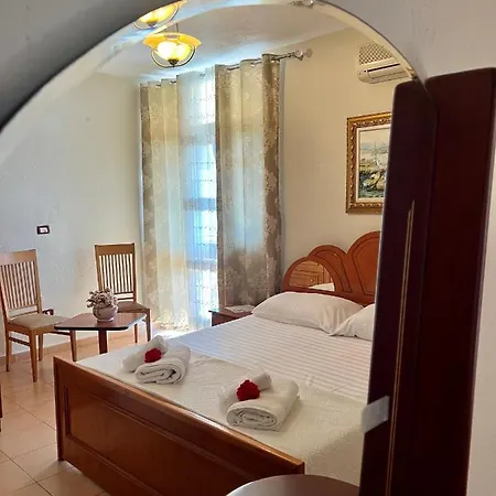 Don Robert Guest house *