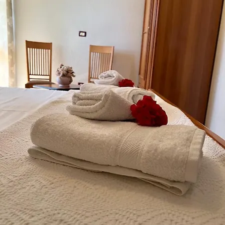 Don Robert Guest house *