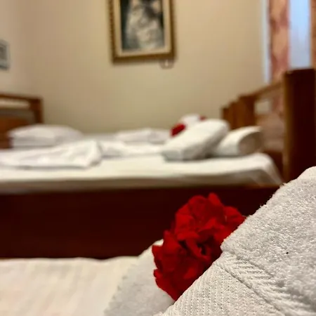 Don Robert Guest house Durres