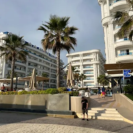Don Robert Guest house Durres