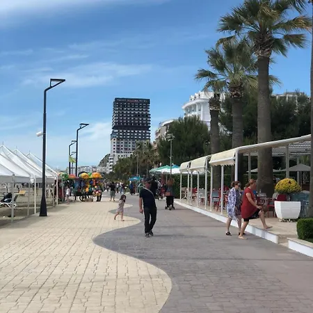 Don Robert * Durres