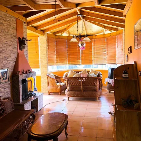 Guest house Don Robert